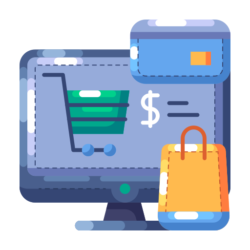 فروشگاه اختصاصی (حرفه‌ای)